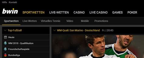 bwin kundenservice.